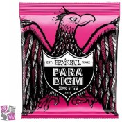 تصویر سیم گیتار الکتریک ارنی بال مدل 2023 