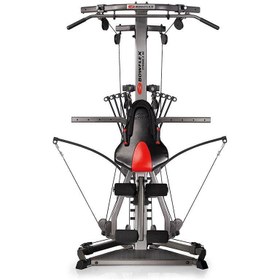 تصویر مولتی جیم همه کاره بوفلکس Bowflex Xtreme 2 SE Home Gym 