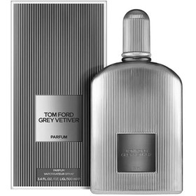 تصویر اکسترا پرفیوم تامفورد گری وتیور برند ب میم (ژیوادان) Extrait de Parfum Tom Ford Grey Vetiver