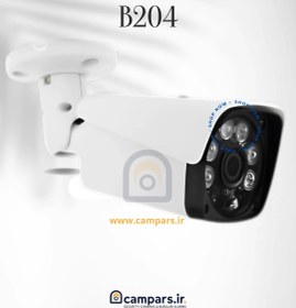 تصویر دوربین DIR404 B204 