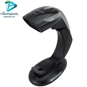 تصویر بارکدخوان Datalogic Heron مدل HD3430 