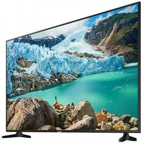 تصویر Samsung LED 4K Smart TV RU7100 43 Inch Samsung LED 4K Smart TV RU7100 43 Inch