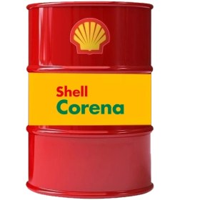 تصویر روغن کمپرسور هوا شل کورنا – Shell Corena S2 R 68 