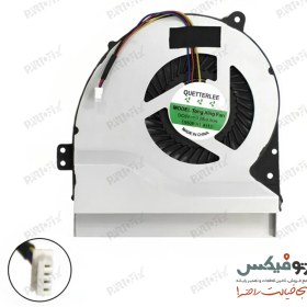 تصویر فن لپ تاپ ایسوس X550 
