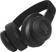 تصویر هدفون بی سییم جی بی ال مدل E55BT JBL E55BT Wireless Headphone