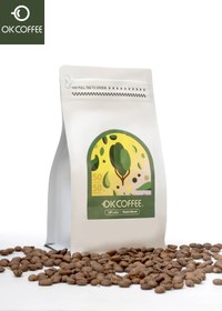 تصویر پک قهوه افرا 