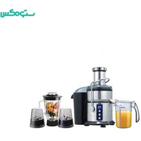 تصویر آبمیوه گیری رومانزو مدل RO-1083 Panasonic MJ-SJ01 Juicer