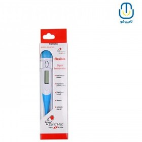 تصویر ترمومتر قلمی زنيت مد مدل MT-509 MT-509 Zenit Mod pen thermometer