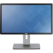 تصویر مانیتور استوک دل مدل Dell P2214H سایز 22 اینچ DELL P2214H LED Full HD 22Inch IPS Stock Monitor