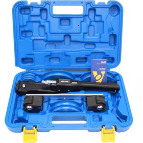 تصویر خمکن جغجغه ای تک جهته ولیو مدل VBT-CB1 