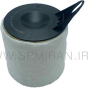 تصویر فیلتر هواکش بی ام و E۹۰ 3۲۰i بوریس BE126L 