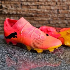 تصویر کفش فوتبال پوما فیوچر Puma Future Z Ultimate 2024 