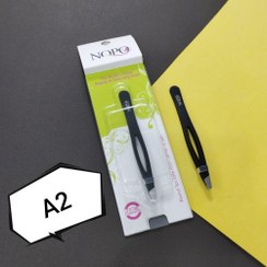 تصویر موچین انبری نوپو مدل A2 