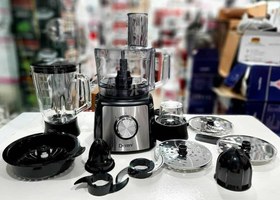 تصویر غذاساز دسینی مدل 9900 