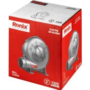 تصویر دم برقی 3 اینچ 1223 رونیکس 