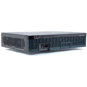 تصویر مرکز تلفن سیسکو 2911 