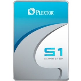 تصویر هارد Plextor S1C SSD - 128GB 