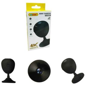 تصویر دوربین مینی Andowl Mini Camera Q‑HQ80 4K 