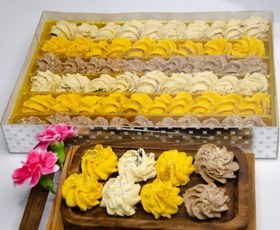 تصویر شیرینی بهشتی 