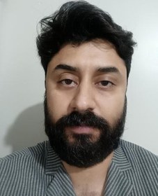 تصویر کرم ضد تعریق زنانه لامینین حجم ۵۰ میلی لیتر با ماندگاری ۲۴ ساعت 