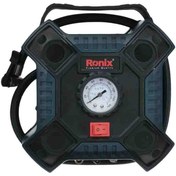 تصویر کمپرسور باد رونیکس مدل RH-4262 بدون روغن 