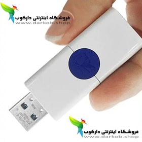 تصویر مسدود کننده GPS جمر با اتصال USB مدل TX-N2002 