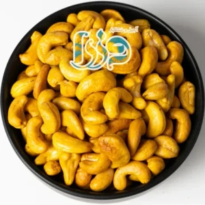 تصویر فروشگاه آجیل و خشکبار وزرا