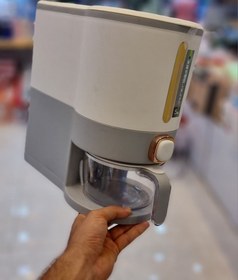 تصویر جا برنجی (ظرف برنج) 5کیلویی 