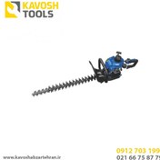 تصویر شمشاد زن بنزینی هیوندای کد TURBO 606 