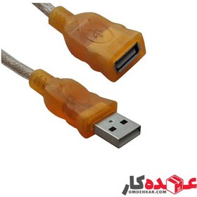 تصویر کابل افزایش USB برند TP-LINK طول 3 متر 