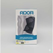 تصویر آرنج بند نئوپرنی آدور فری سایز 