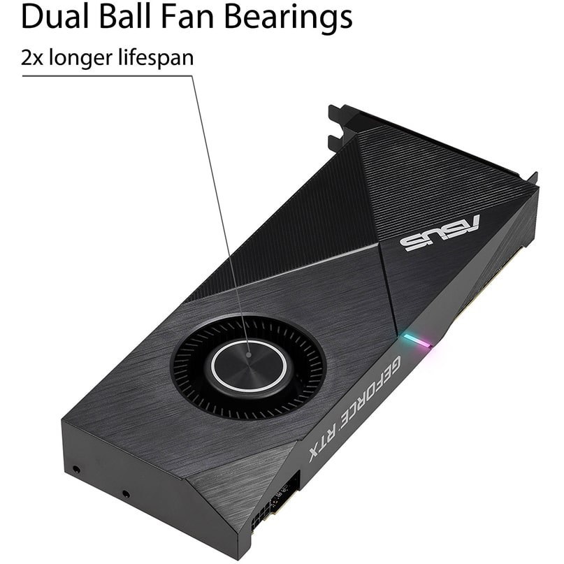 Asus 2060 2025 super turbo