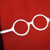 تصویر گیره کراوات عینک 