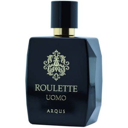 Roulette Uomo 100