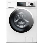 تصویر ماشین لباسشویی دوو  سری کاریزما مدل LM-840 DAEWOO WASHING MACHINE LM-840