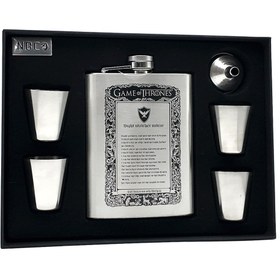 تصویر ست فلاسک ان بی کو مدل FLNB-749 