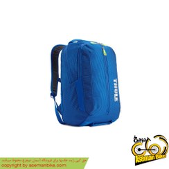 تصویر کوله پشتی تول کراس آور آبی Thule Crossover Backpack 25L 