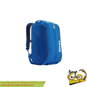 تصویر کوله پشتی تول کراس آور آبی Thule Crossover Backpack 25L 