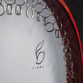 تصویر دف سایلنت ویونا 