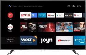 تصویر تلویزیون LED هوشمند 43 اینچ Xiaomi مدل MI TV 4S L43M5-5ASP نسخه گلوبال 