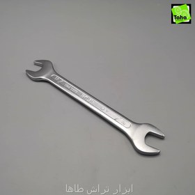 تصویر آچارتخت17*16مستر 