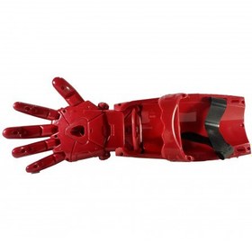 تصویر دستکش تیرپرتاب کن شارژی مرد آهنی Iron-Man 