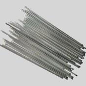 تصویر فنر یدکی گن ساعت شنی 