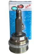 تصویر سرپلوس 19خارABS پراید وارداتی AMT