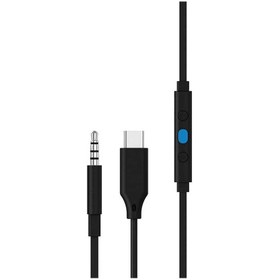 تصویر هندزفری با سیم لاجیتک G333 Logitech G333 Wired Handsfree