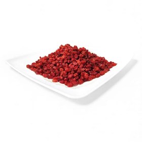 تصویر زرشک قرمز 500 گرمی 