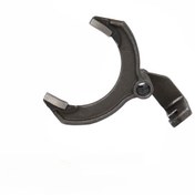 تصویر ماهک دنده ۱ و ۲ گیربکس ND2 اطلس سایپا یدک 