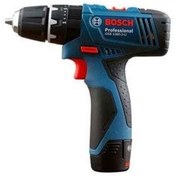 تصویر دریل شارژی بوش مدل GSB 120-LI ا Bosch GSB 120-LI Cordless Drill Driver Bosch GSB 120-LI Cordless Drill Driver