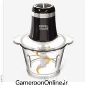 تصویر خردکن -3لیتر- مدل EL-3821CH chopper