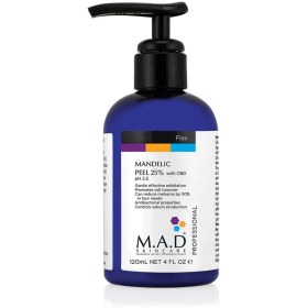 تصویر ماندلیک اسید ۲۵٪ M.A.D Skincare 